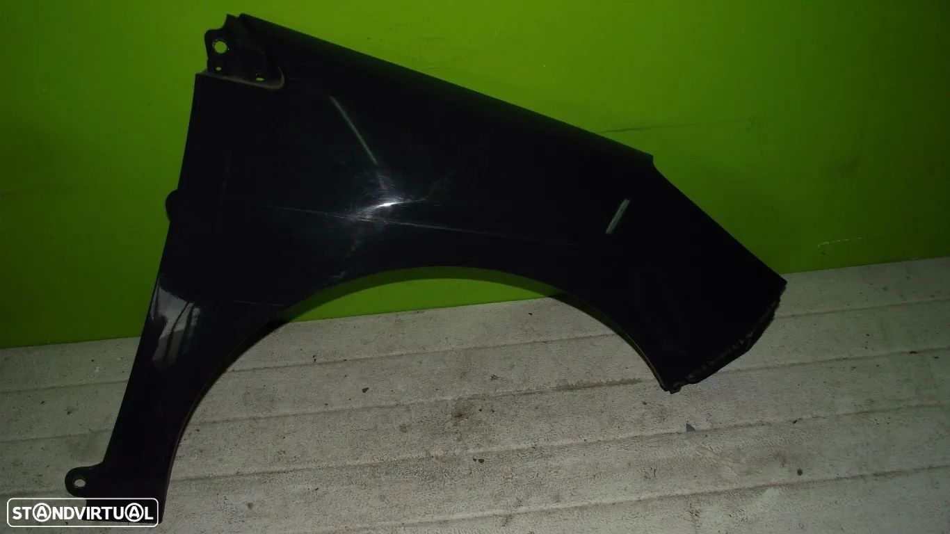 Guarda Lamas Direito Peugeot 308 - 2007 / 2011 - 1