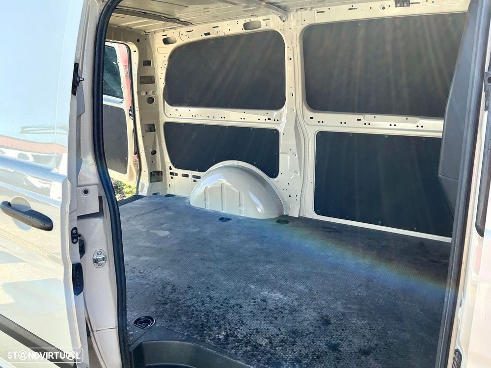 Mercedes-Benz Vito 113 CDi/32 - 6