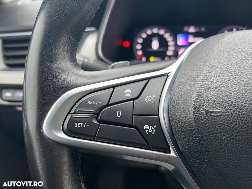 Renault Arkana TCe 140 EDC INTENS - 11