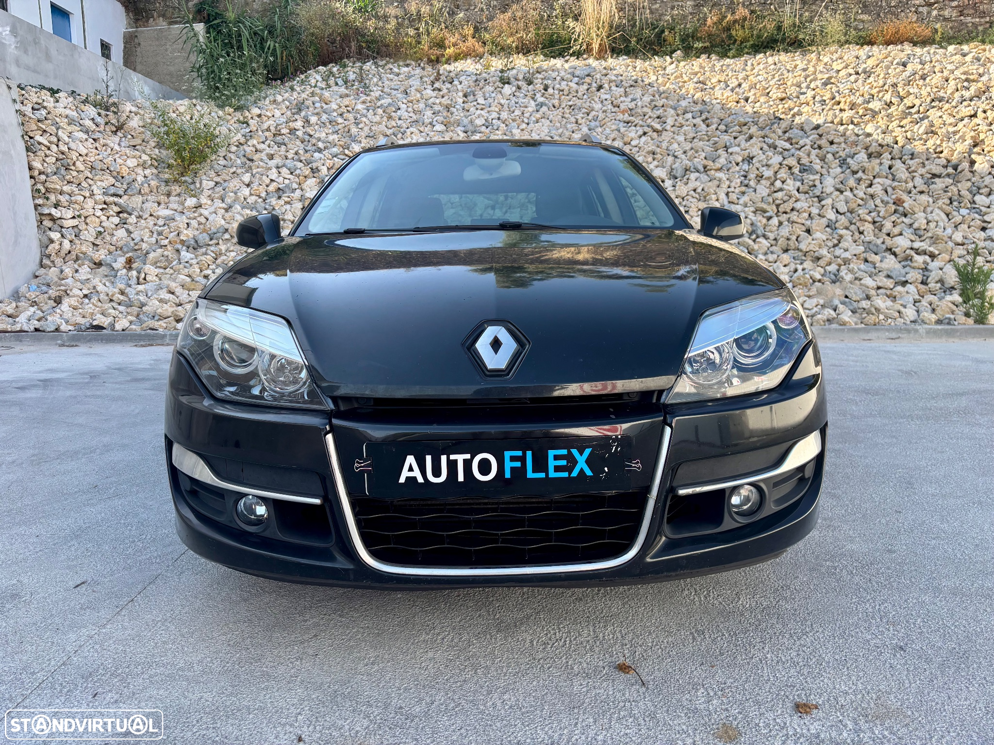 Renault Laguna Break 2.0 dCi Initiale - 11