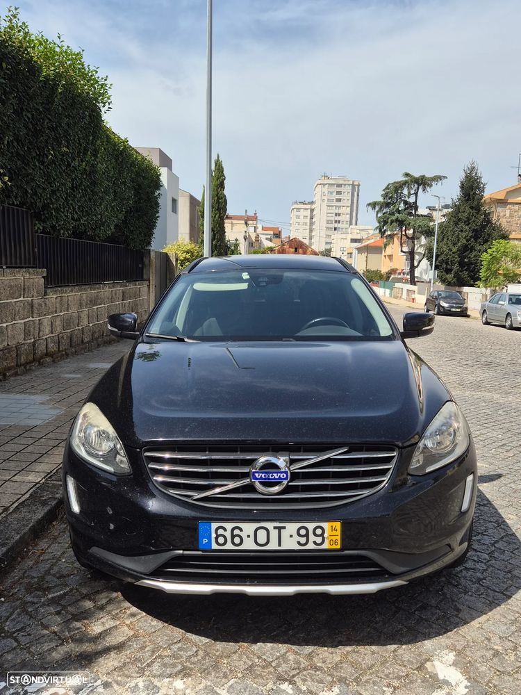Volvo XC 60 2.0 D4 Momentum - 7