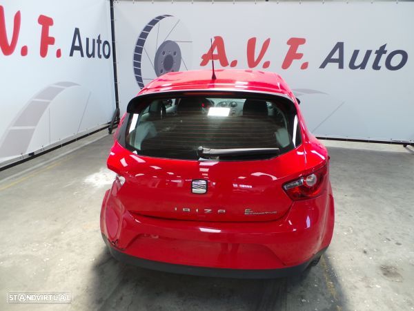 Para Peças Seat Ibiza Iv (6J5, 6P1) - 4