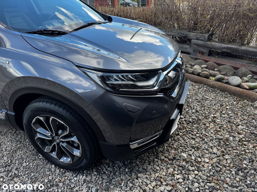 Honda CR-V 2.0 i-MMD Executive CVT - 6