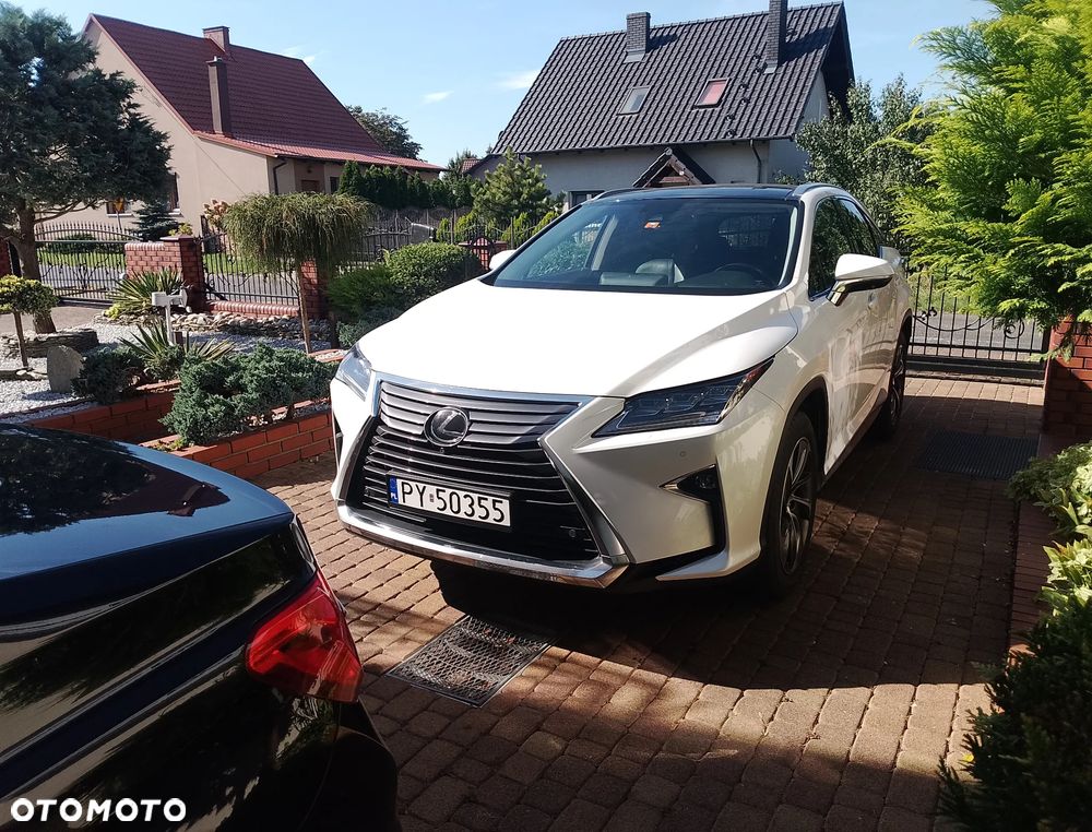 Lexus RX 200t / 300 Prestige - 30