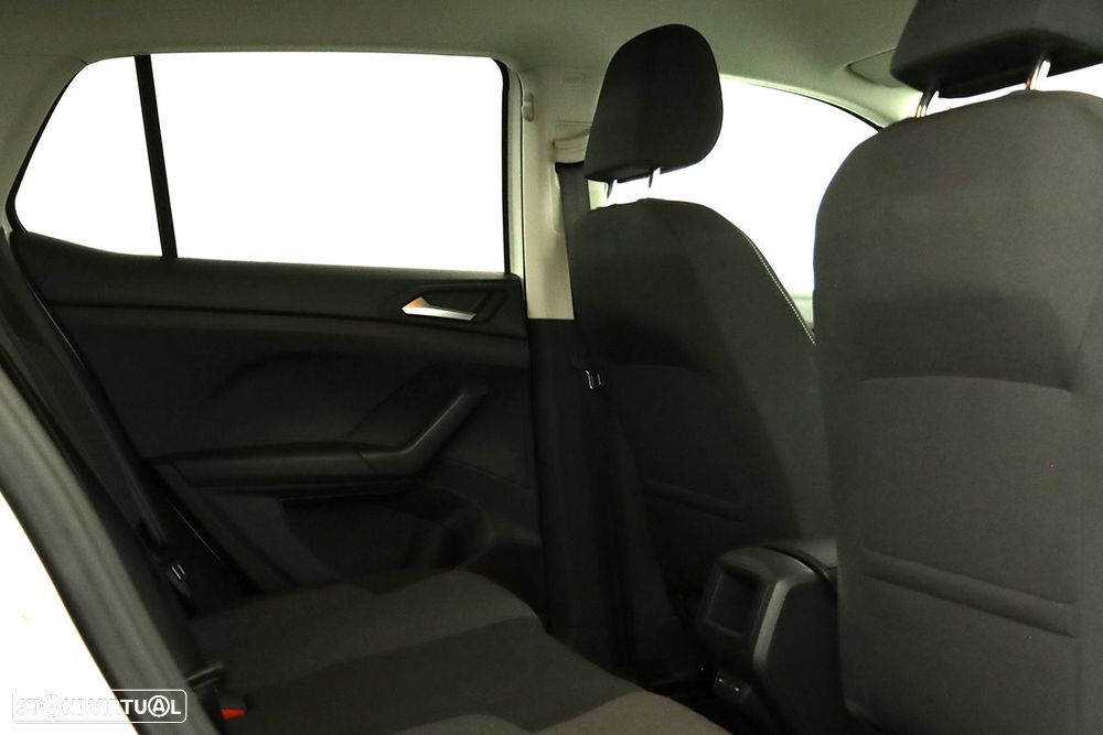 VW T-Cross 1.0 TSI Urban DSG - 19