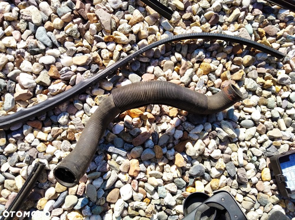 RURA WODY PRZEWOD CHLODNICY WAZ GUMOWY PLYNU CHLODZACEGO DOLNA DOLNY TBI 5.0 5.7 V8 Chevrolet GMC C1500 C2500 C3500 K1500 K2500 K3500 PICKUP C/K Suburban Tahoe SILVERADO SIERRA YUKON 1500 2500 3500 - 1