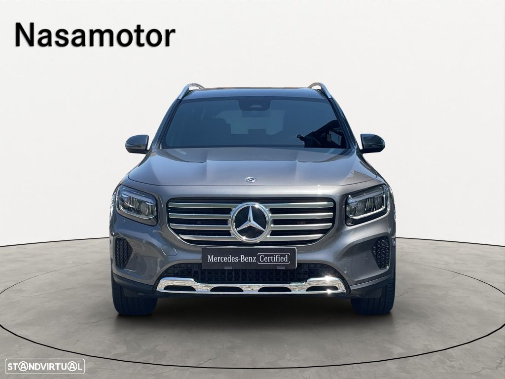 Mercedes-Benz GLB 180 d Progressive - 7