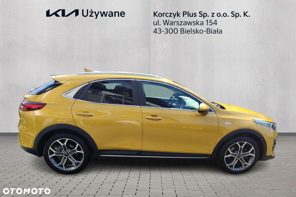 Kia XCeed 1.5 T-GDI M - 6