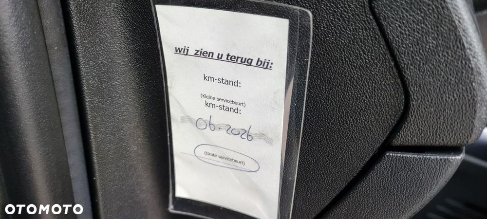 Peugeot 2008 e-HDi FAP 115 STOP & START Business-Line - 31