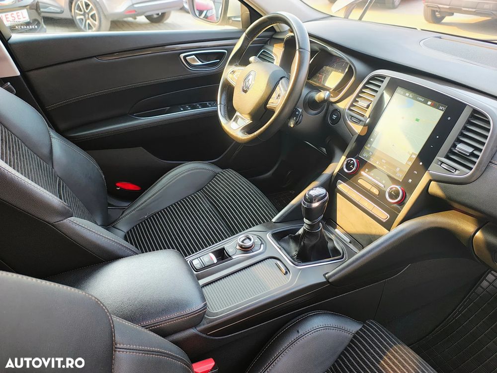 Renault Talisman - 21