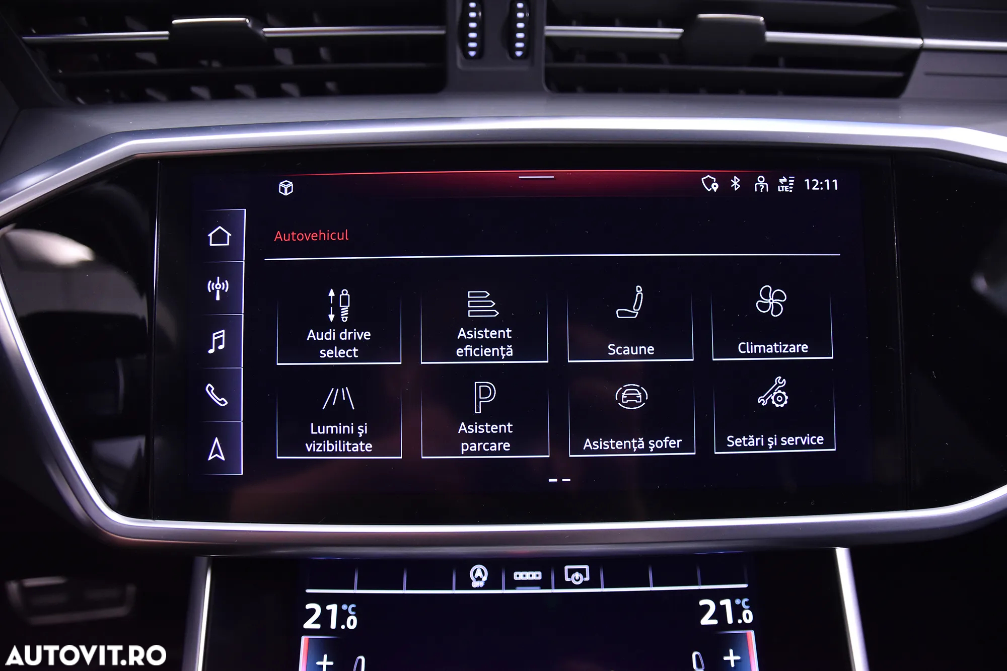 Audi A6 - 19