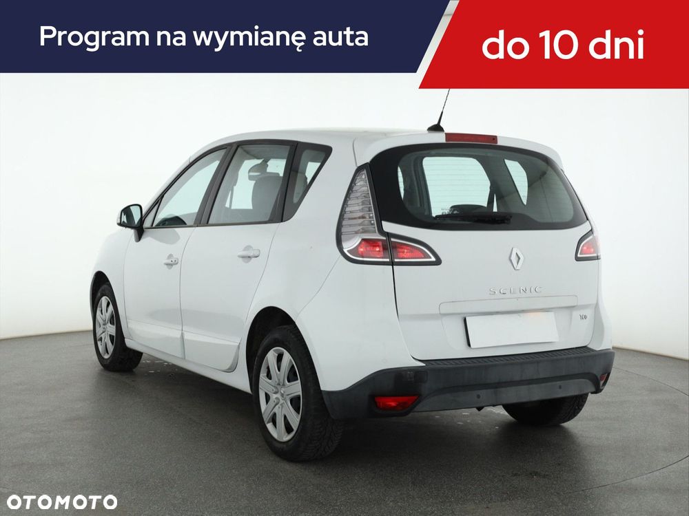 Renault Scenic 2013 photo 5