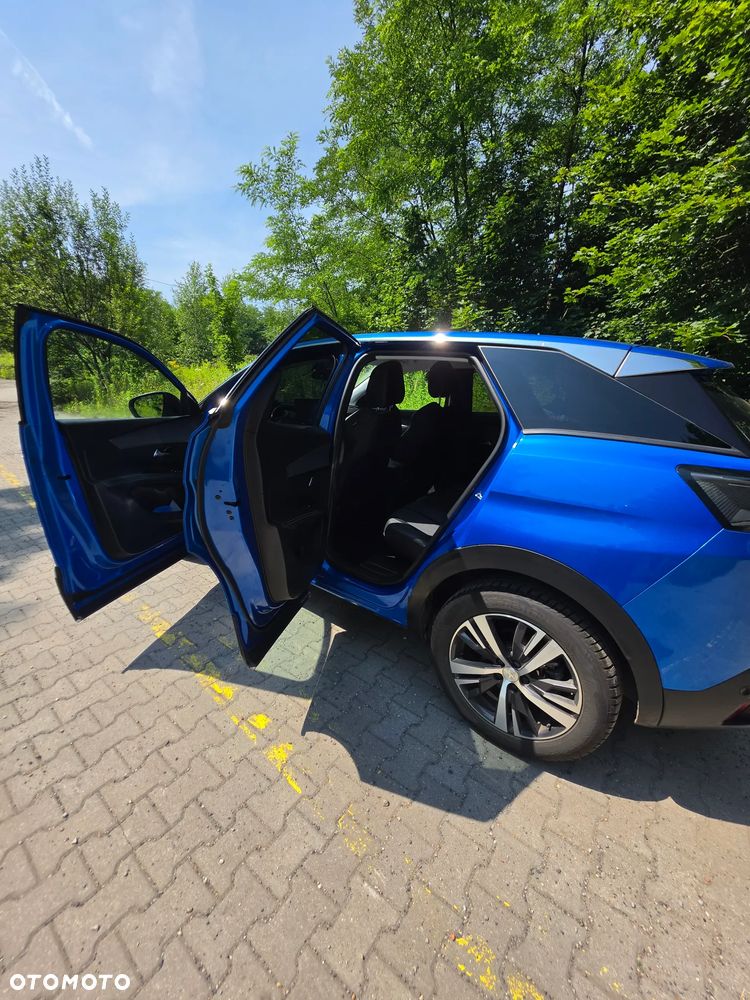 Peugeot 3008 BlueHDi 130 Stop & Start EAT8 Allure - 3