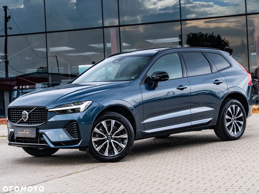 Volvo XC 60 B4 D Plus Dark - 7