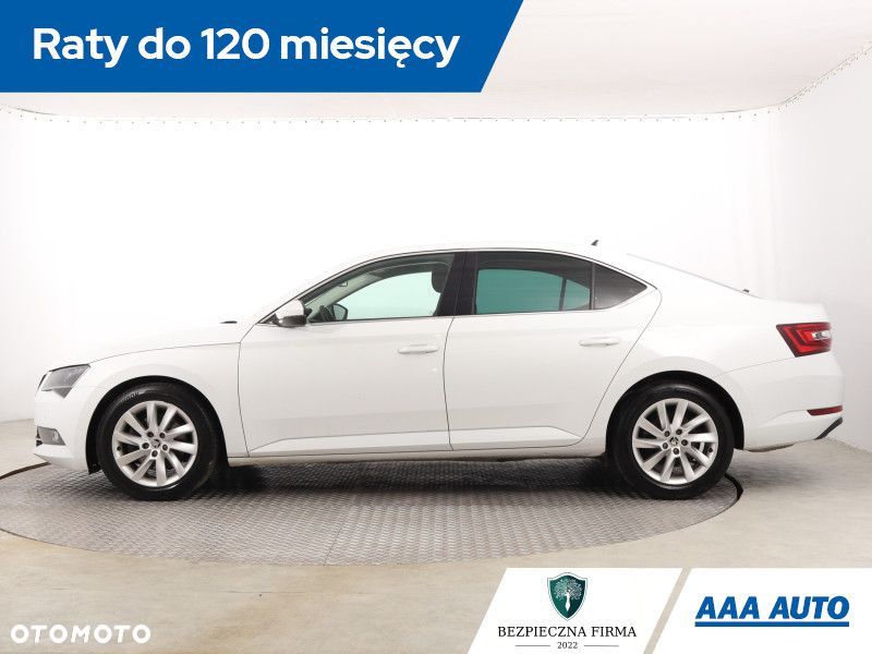 Skoda Superb - 3