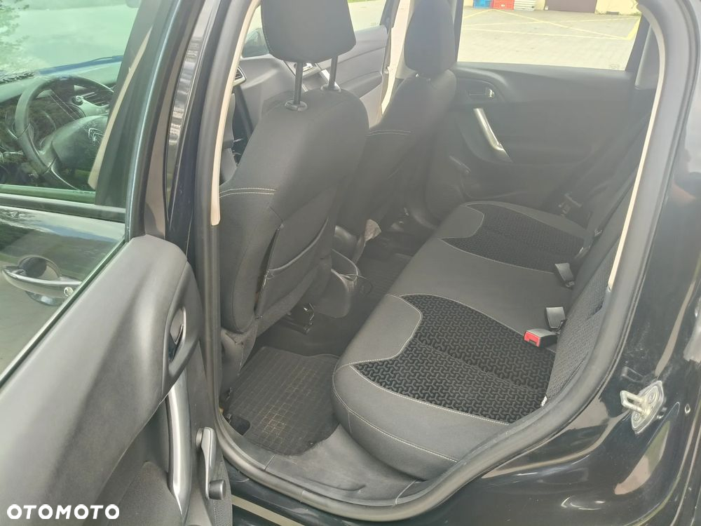 Citroën C3 1.6 e-HDi Exclusive - 11