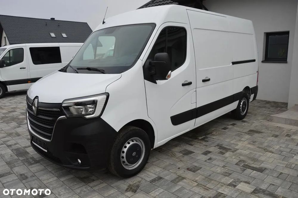 Renault Master - 7