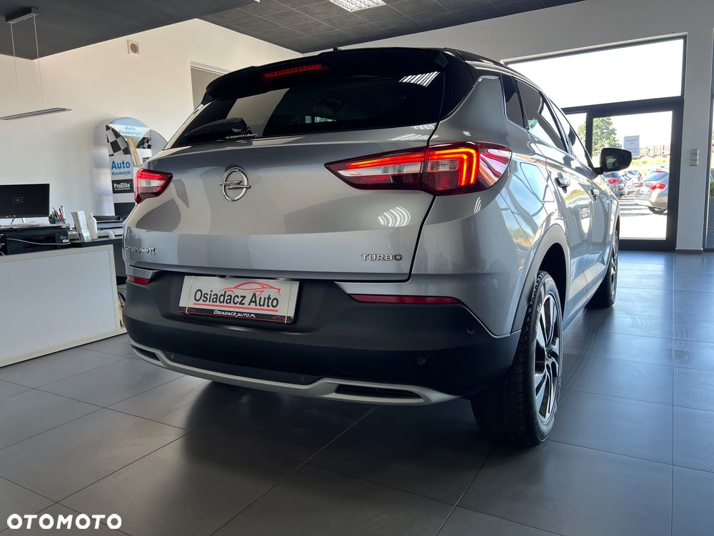 Opel Grandland X - 7