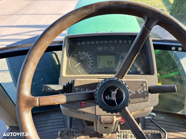 John Deere 6310 - 8