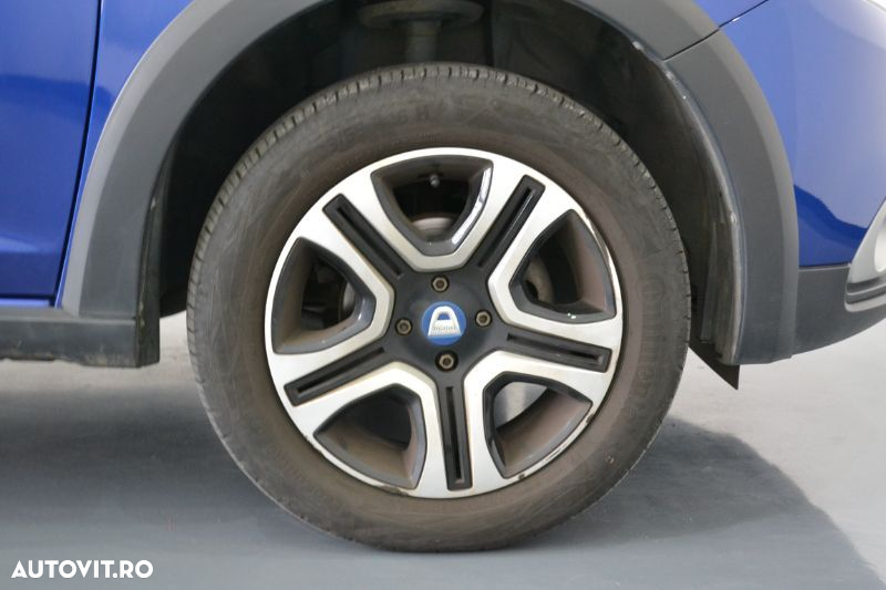 Dacia Sandero Stepway - 6