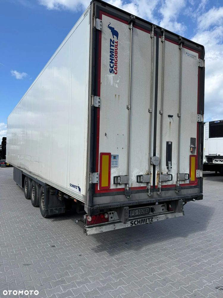 Schmitz Cargobull - 4