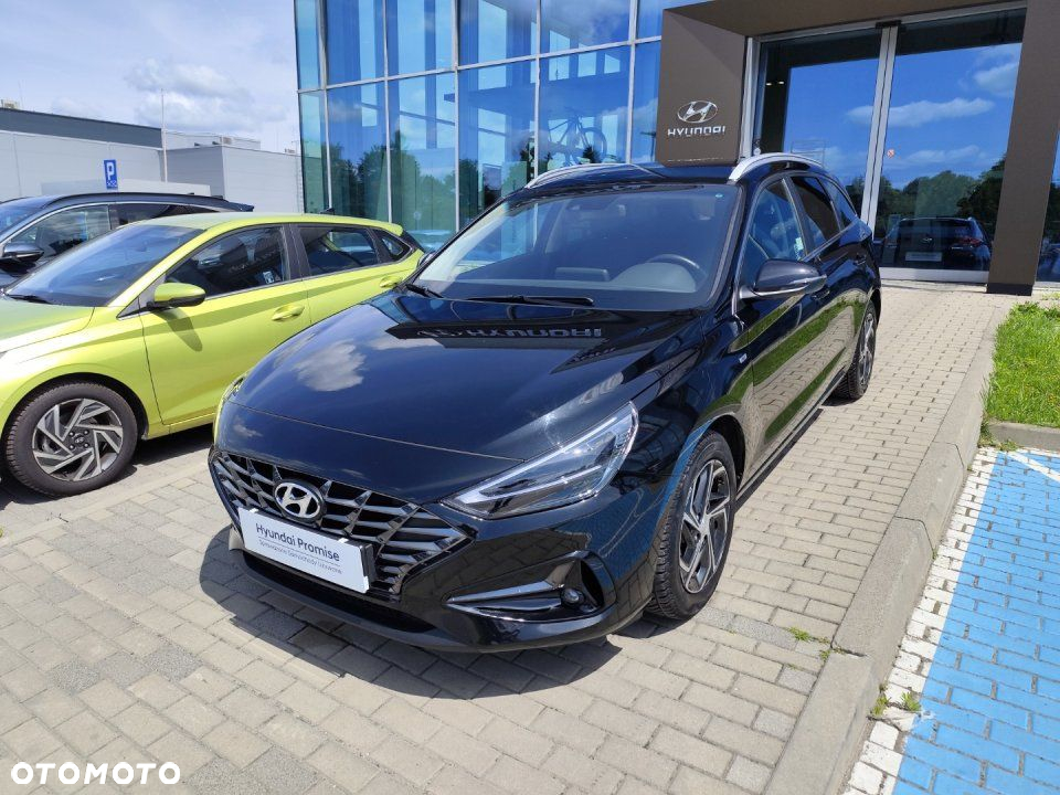 Hyundai i30 - 12