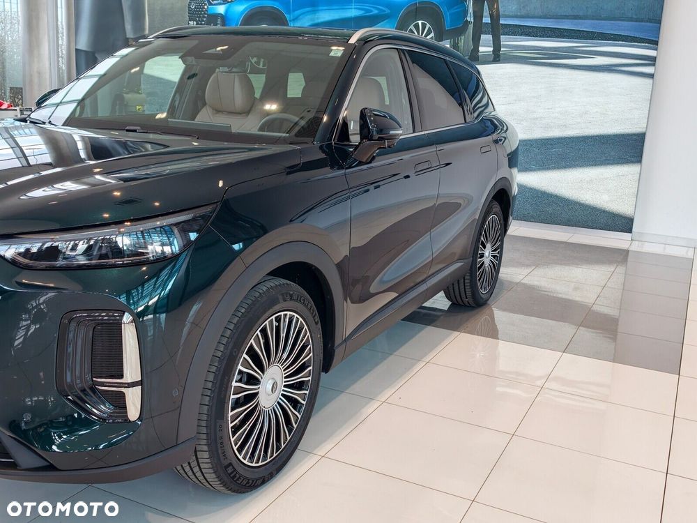 Chery Tiggo 9 - 9