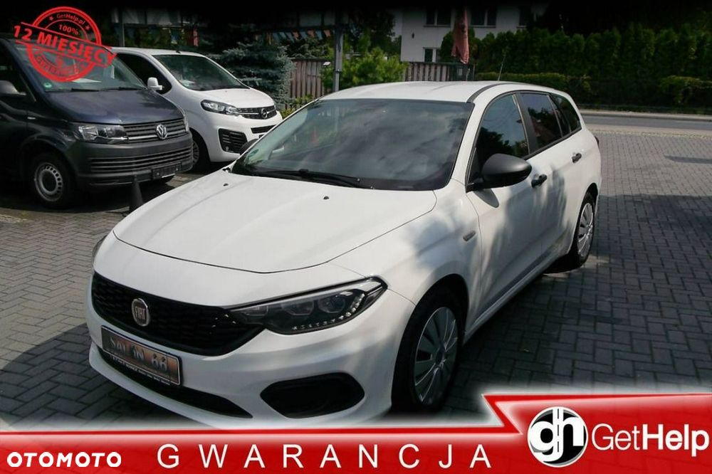Fiat Tipo 1.4 16v Street - 2