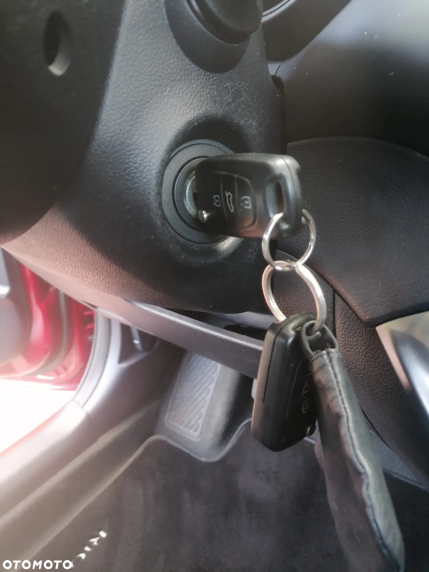 Kia Rio 1.2 Attract - 16