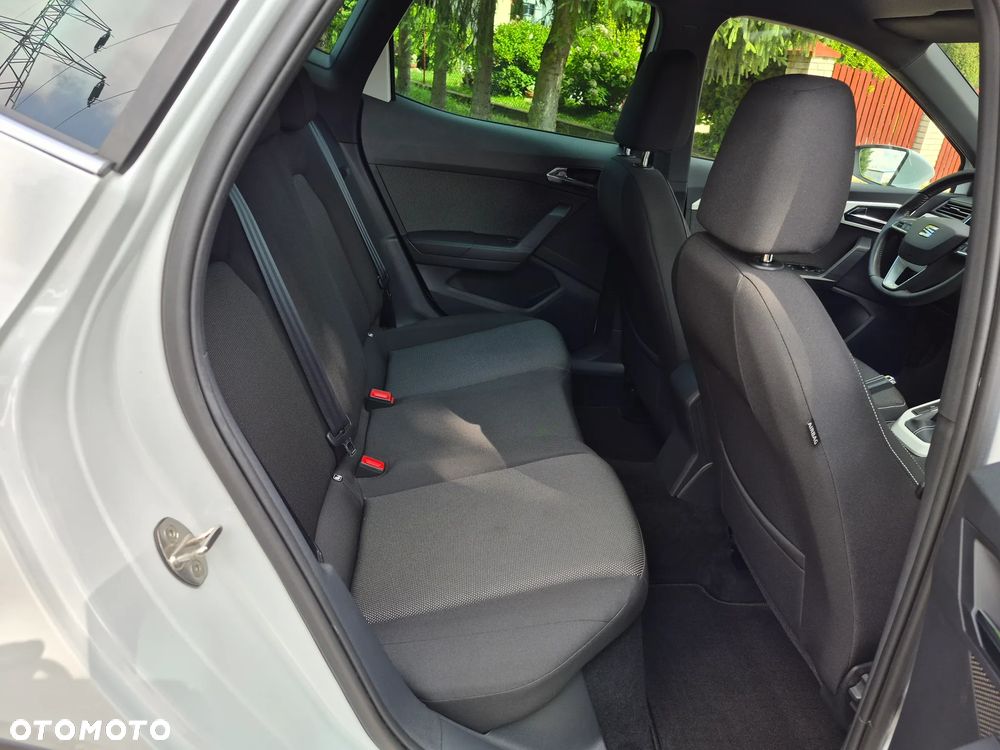 Seat Arona 1.0 TSI OPF XCELLENCE - 15