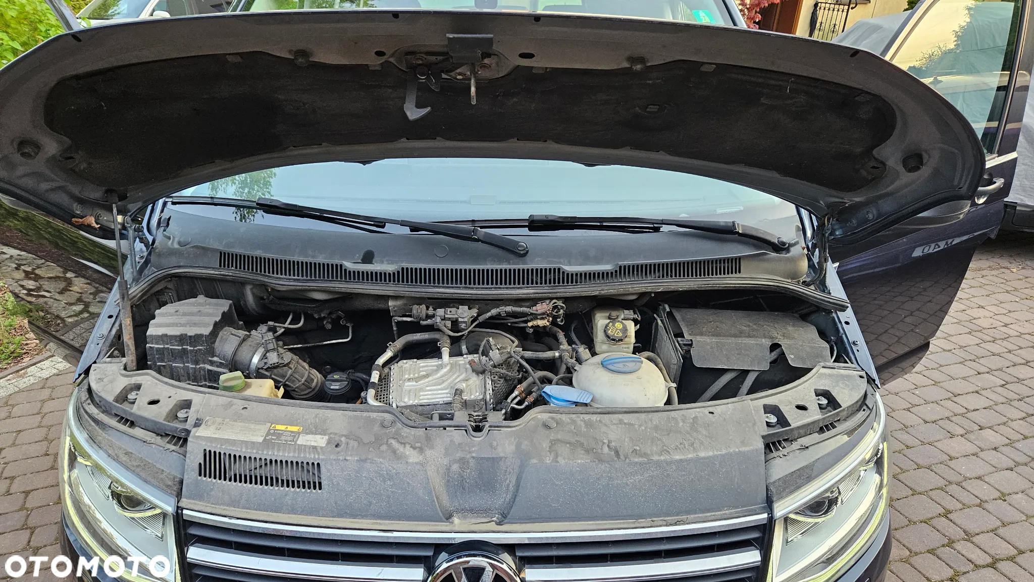 Volkswagen Multivan - 40