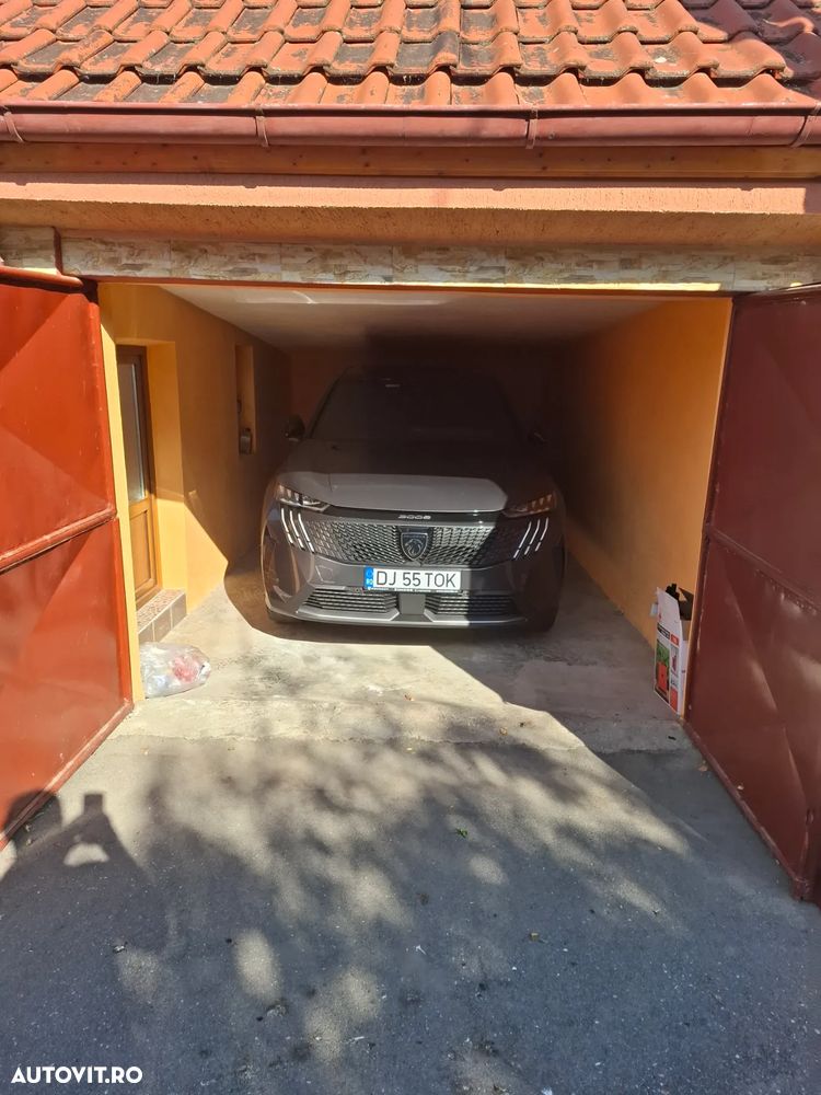 Peugeot 3008 1.2 MHEV 136 e-DCS6 GT - 13