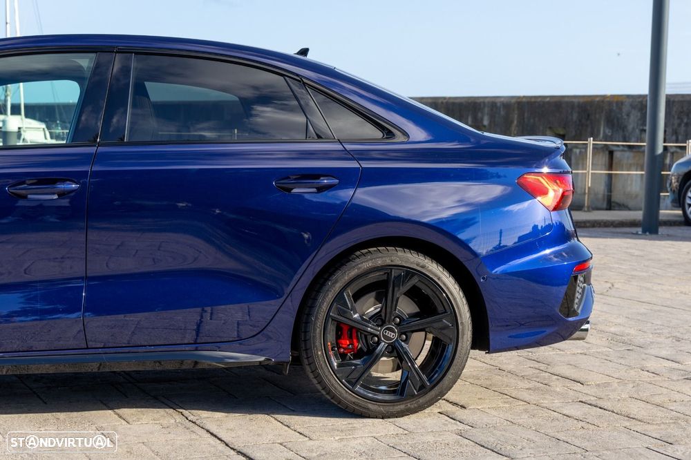 Audi S3 S tronic - 14