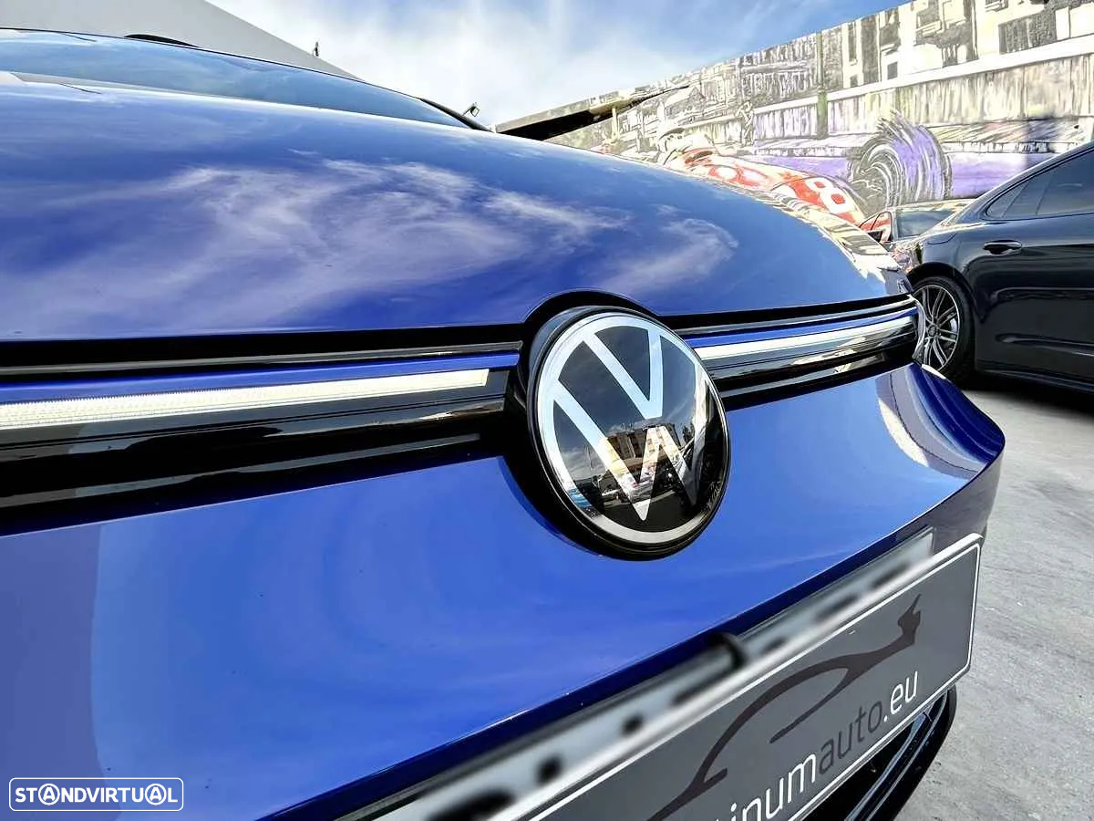 VW Golf 2.0 TSI R DSG - 57