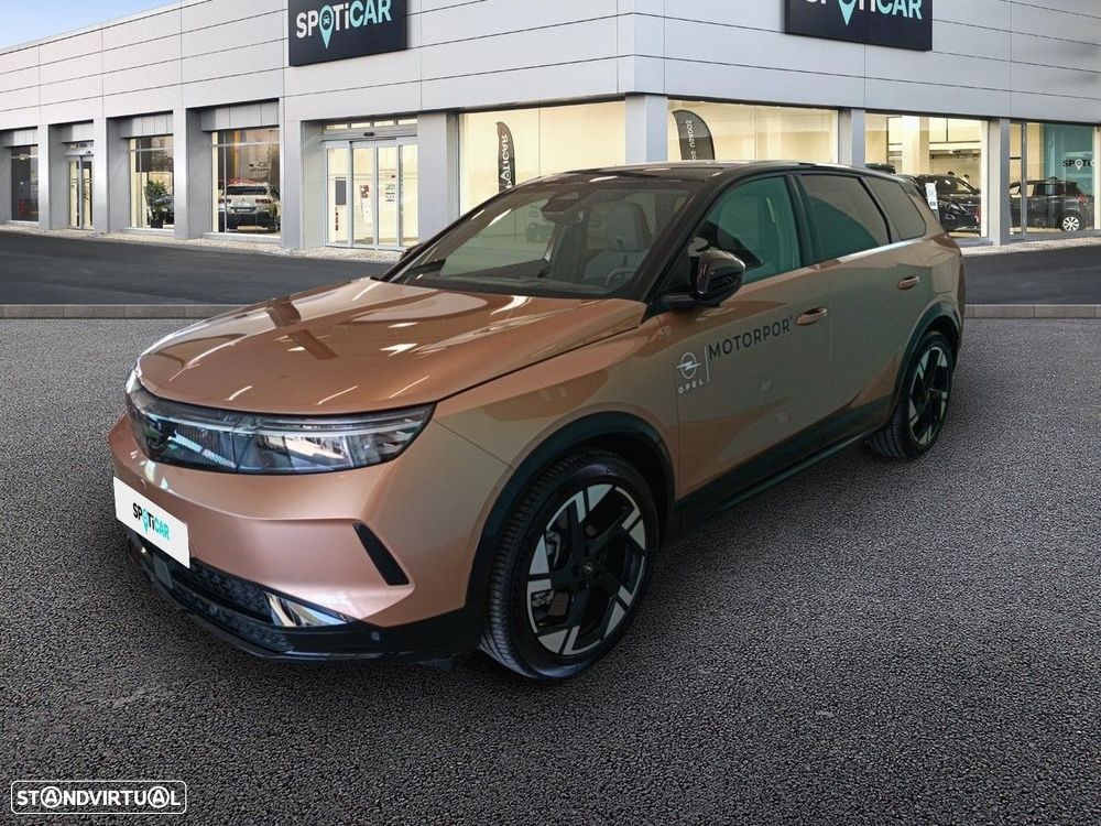 Opel Grandland - 1