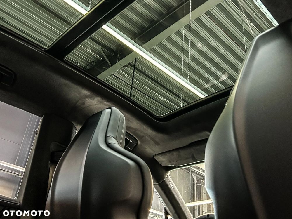 Porsche Macan Turbo 100kWh - 23