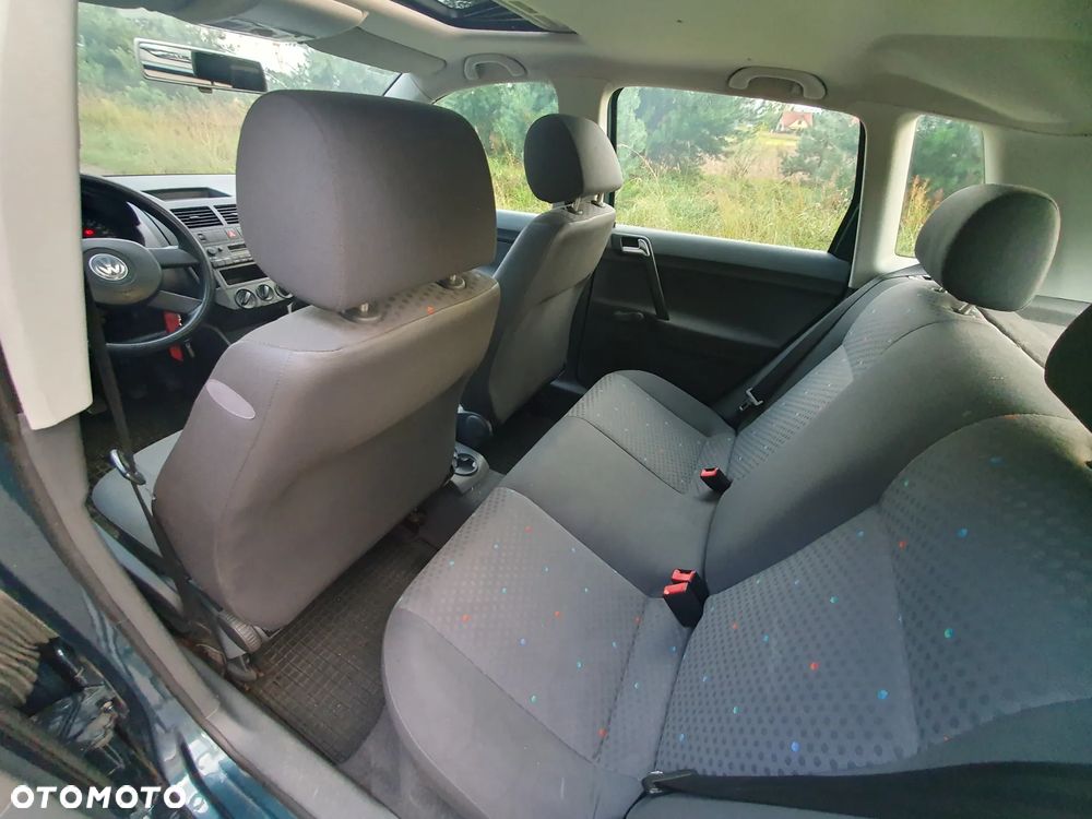 Volkswagen Polo 1.2 12V Basis - 7