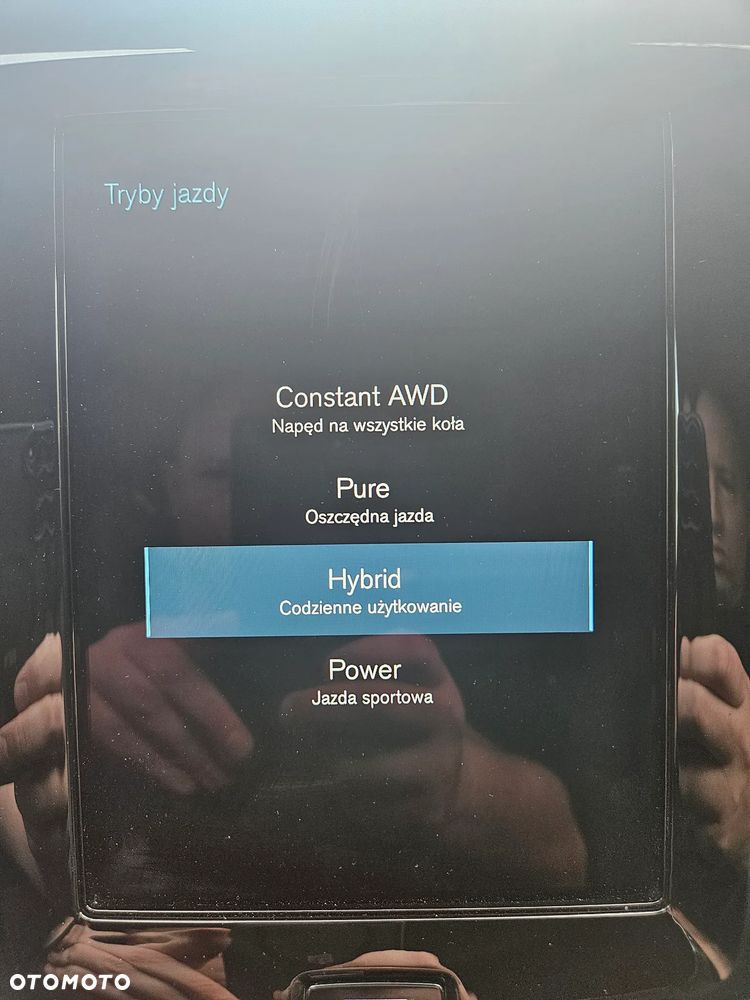 Volvo S90 T8 Recharge AWD Geartronic Inscription - 25