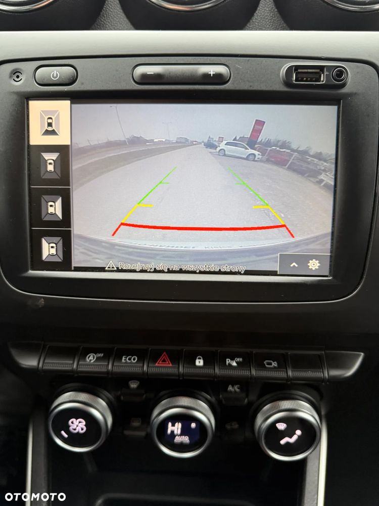 Dacia Duster 1.5 Blue dCi Prestige - 15