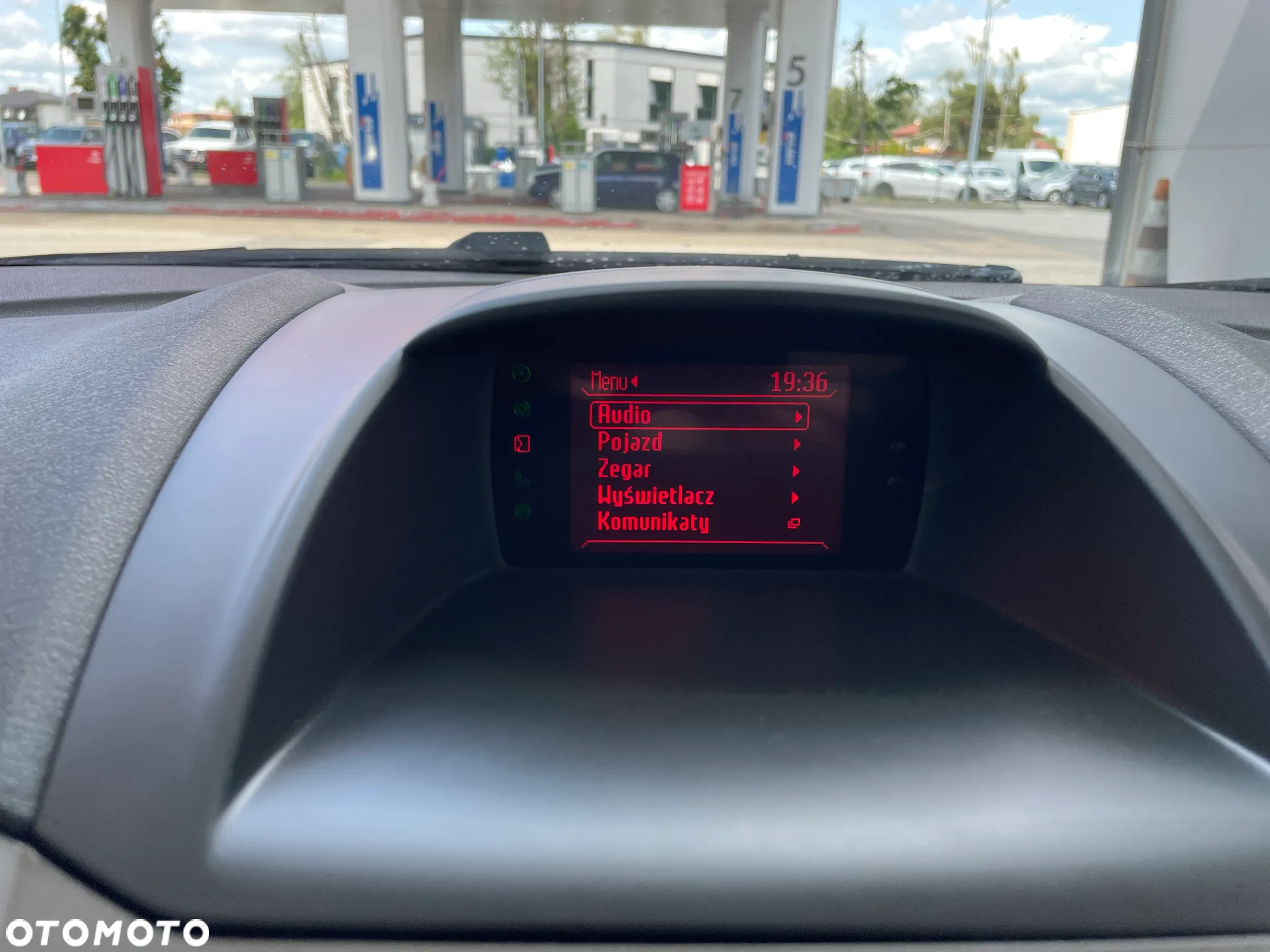 Ford Fiesta 1.6 TDCi Trend - 20