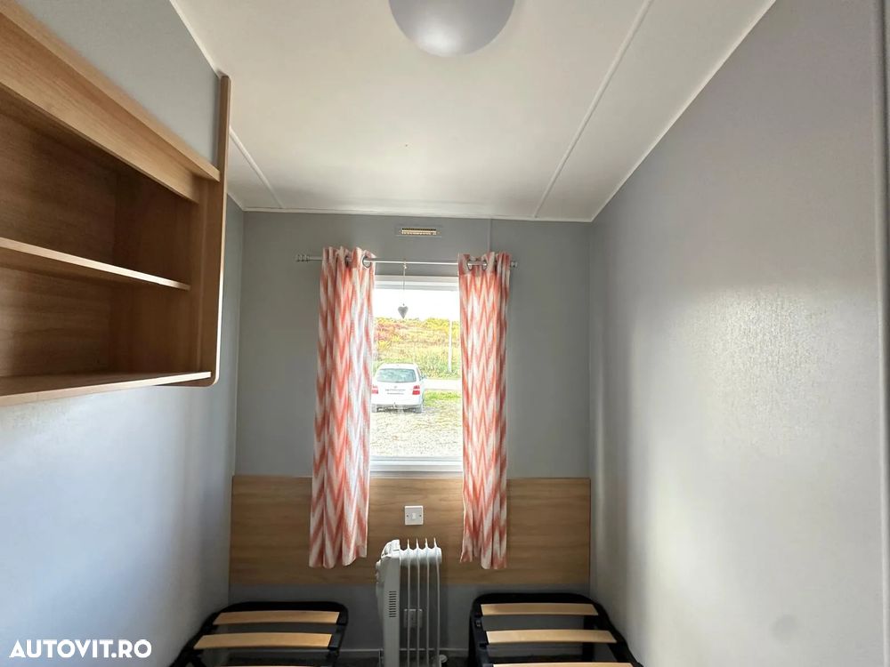 Alta Casă mobilă Abi Vista nr. 028 | 11 x 3 m | 3 dormitoare și 1 baie - 6