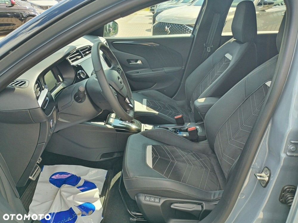 Opel Corsa - 10