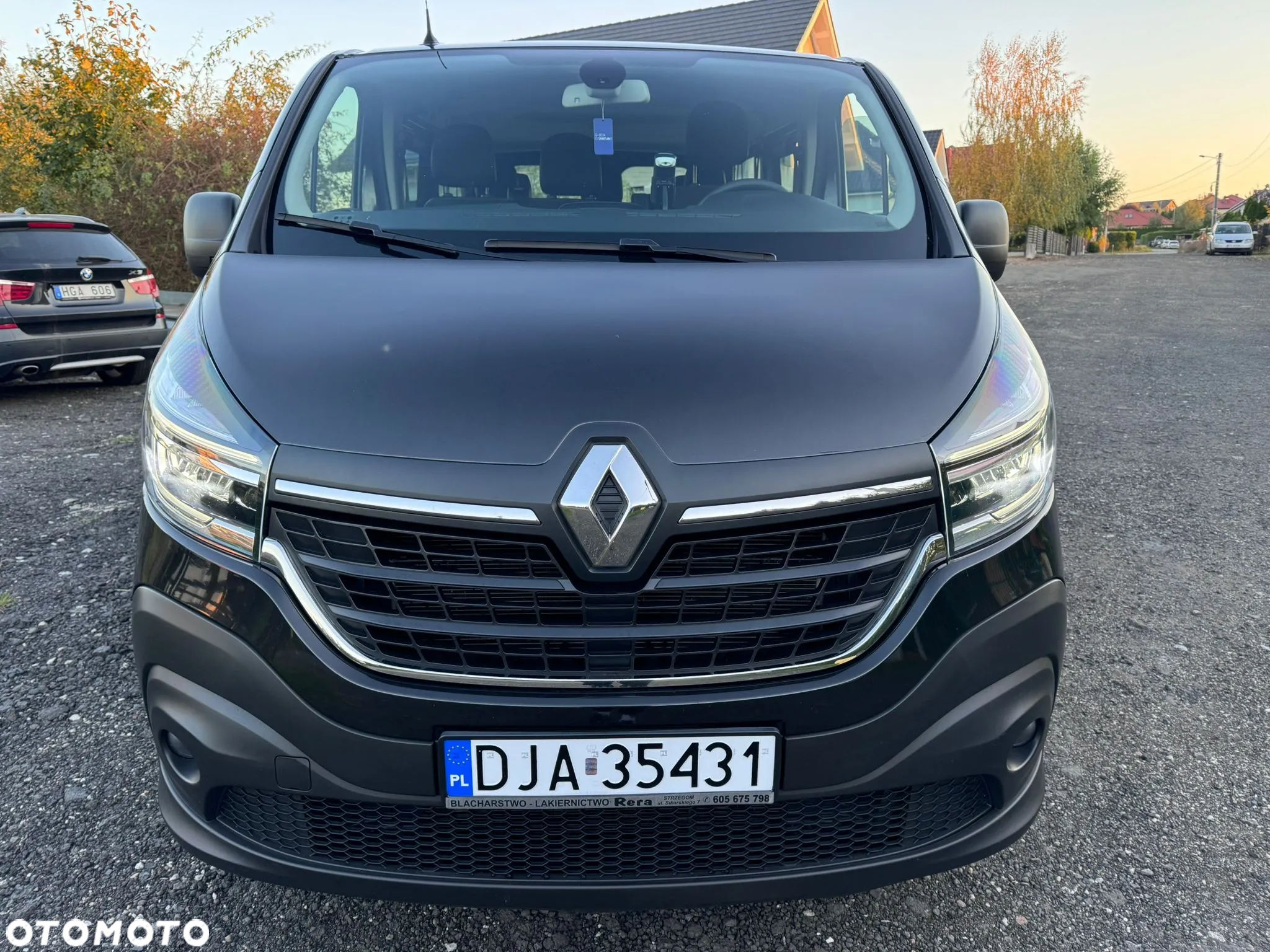 Renault Trafic dCi 120 Combi Start - 3