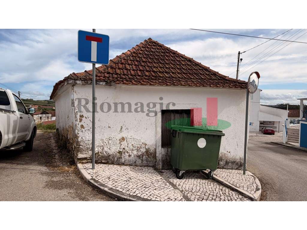 Moradia T2 Chave na Mão - São Sebastião***RIOMAGIC*** - Grande imagem: 5/18