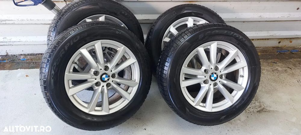 BMW X5 xDrive30d - 16