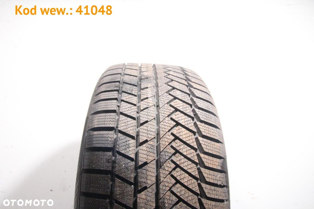 Opony Continental Continental WinterContact TS 850 P 265/45 R20 - 1