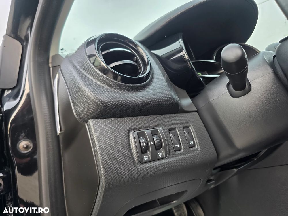 Renault Clio Energy TCe 90 Start & Stop Dynamique - 19