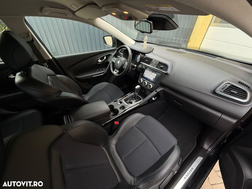 Renault Kadjar BLUE dCi 115 EDC INTENS - 8