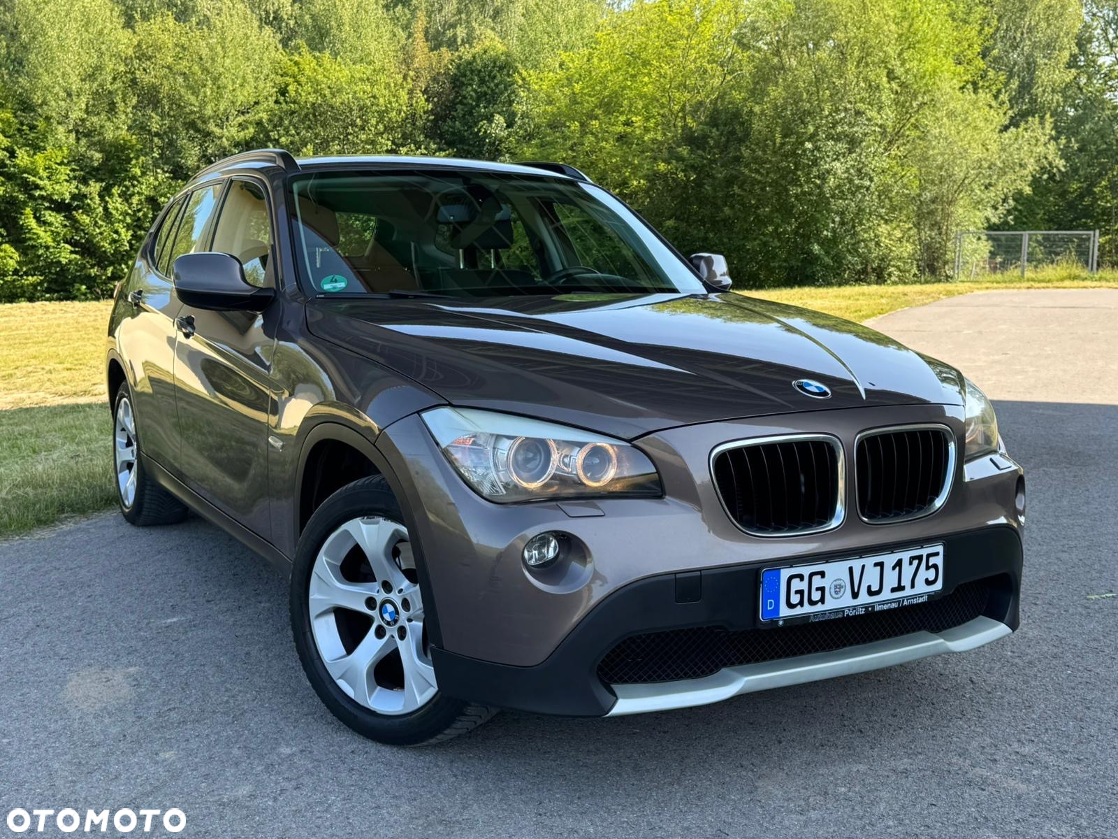 BMW X1 xDrive20d - 14