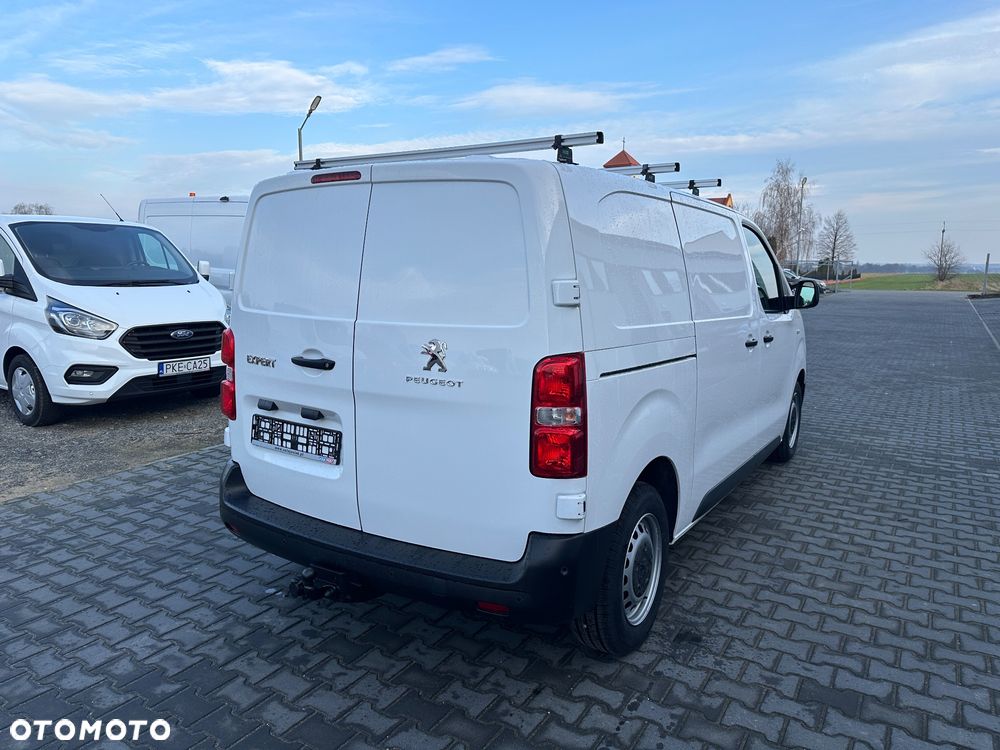 Peugeot EXPERT L2 2.0 HDI MODUL SYSTEM Zabudowa Warsztatowa / Serwis Mobilny FV23% - 9